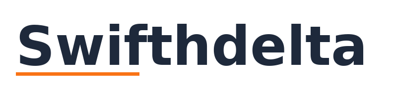 Swifthdelta logo